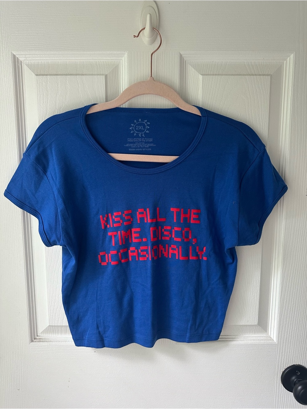 Harry Styles KATTDO merch